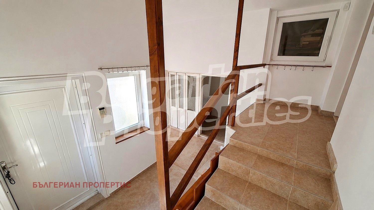 Продава КЪЩА, с. Стожер, област Добрич, снимка 17 - Къщи - 55396726