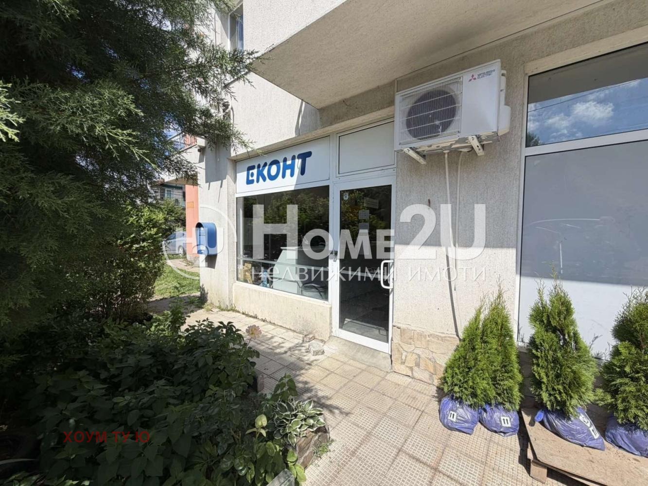 Продава МАГАЗИН, гр. София, Горна баня, снимка 5 - Магазини - 54972485