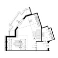 Продава 2-СТАЕН, гр. София, Оборище, снимка 2