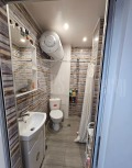 Продава 1-СТАЕН, град Стара Загора, Три чучура - юг • 53500 € / 104636.90 лв. • 51547521 7