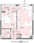 Продава  2-стаен град Варна , Владислав Варненчик 1 , 66 кв.м | 30180273 - изображение [2]