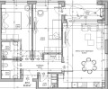 Продава 3-СТАЕН, град София, Малинова долина • 215550 € / 421579.16 лв. • 40042721 2