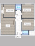 Продава 4-СТАЕН, град Стара Загора, Три чучура - юг • 84000 € • 31472056 — Holmes.bg