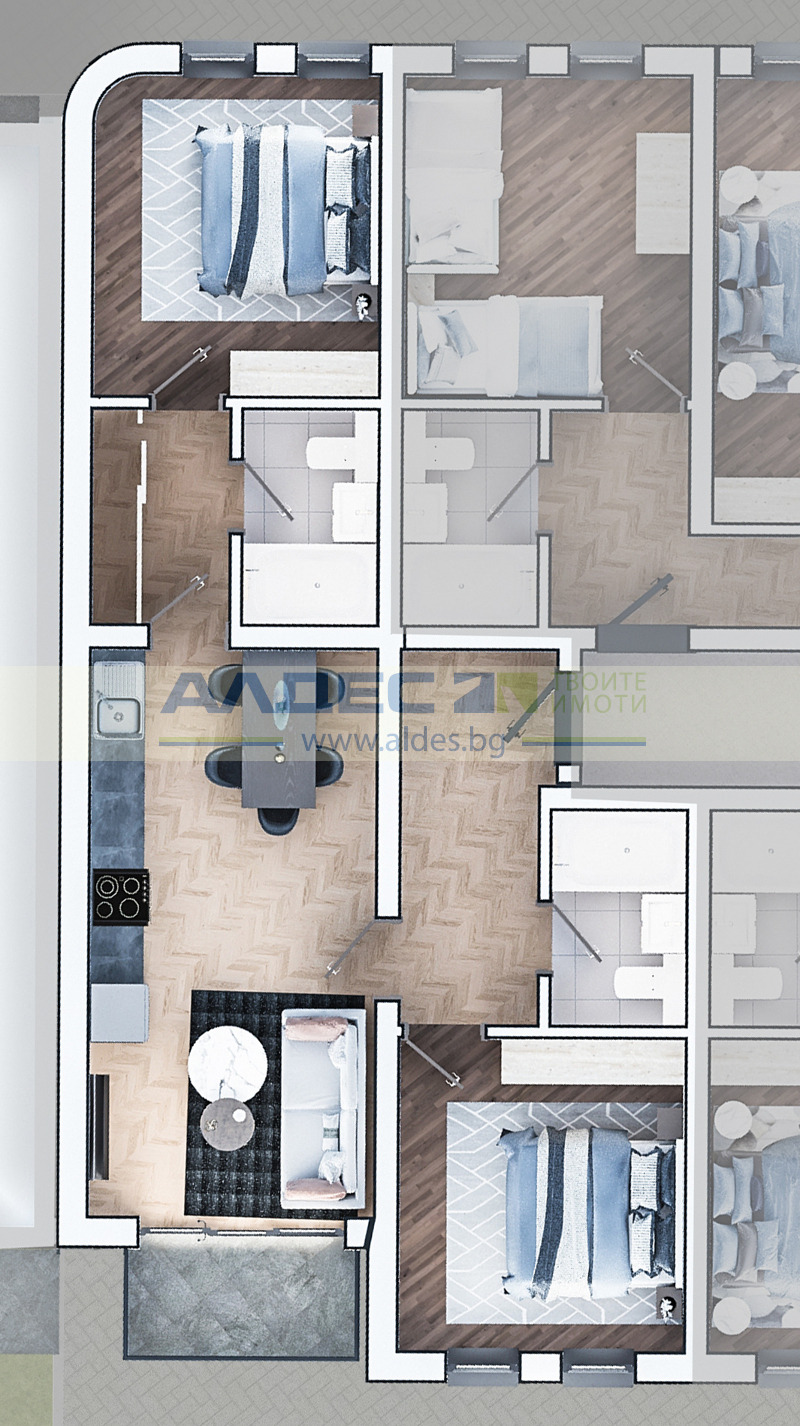 ������� 3-����� | Imot.bg � ����������� 1