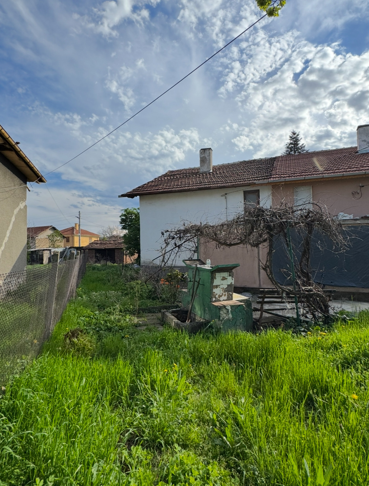 Продава КЪЩА | Imot.bg — изображение 1