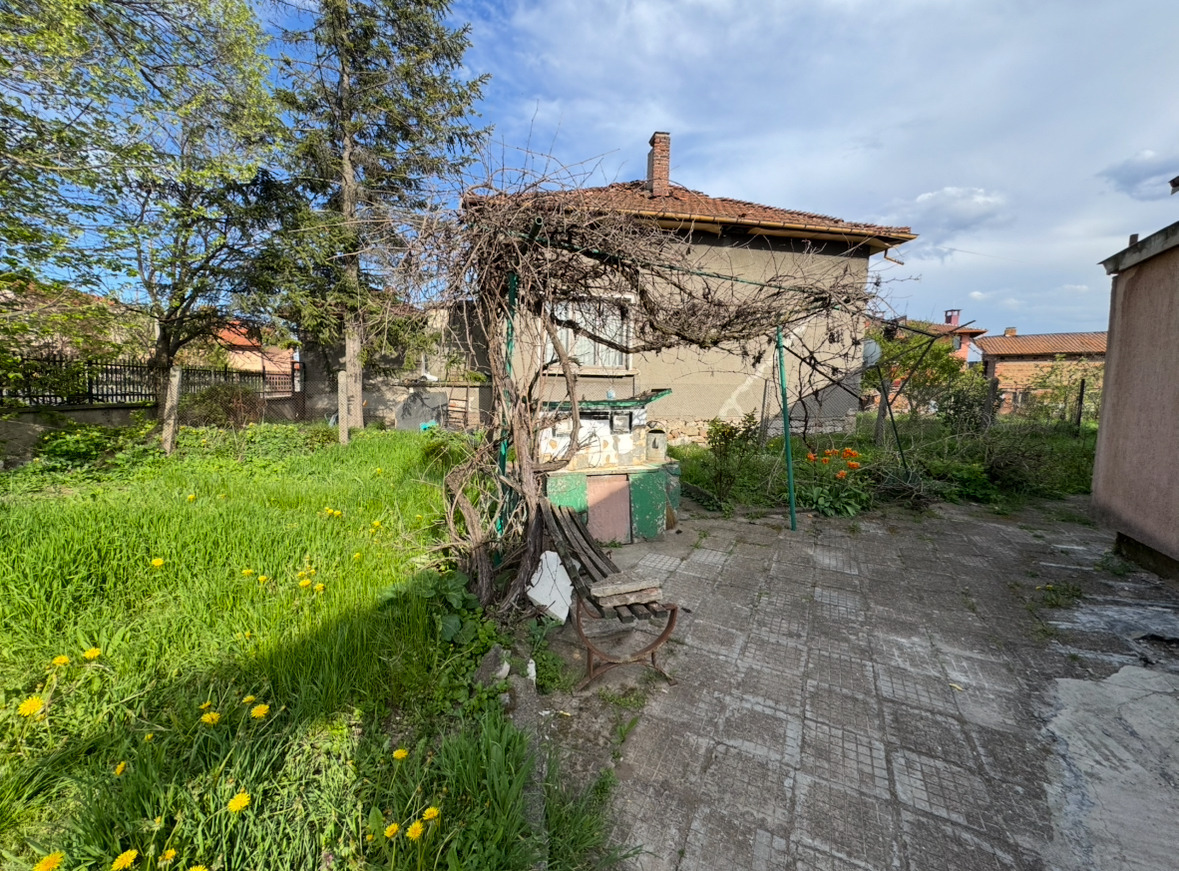 Продава КЪЩА | Imot.bg — изображение 4