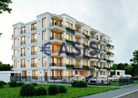 Продава 1-стаен област Бургас с. Равда - [1] 