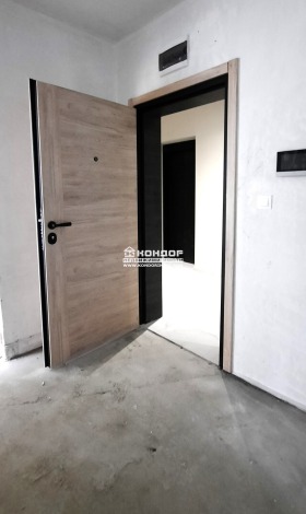 1 bedroom Karshiyaka, Plovdiv 5