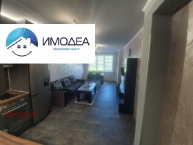 1 soverom Zona B, Veliko Tarnovo 2