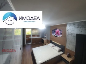 1 soverom Zona B, Veliko Tarnovo 3