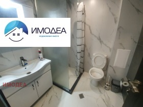 1 soverom Zona B, Veliko Tarnovo 5