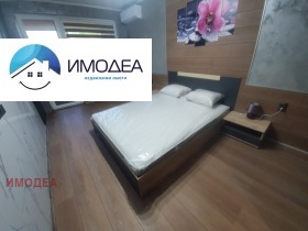 1 soverom Zona B, Veliko Tarnovo 4