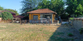 House Graf Ignatievo, region Plovdiv