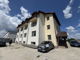 Продава парцел област София гр. Божурище - [1] 