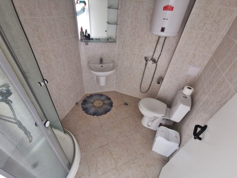 Na prodej  Studio oblast Burgas , Košarica , 30 m2 | 61369193 - obraz [9]