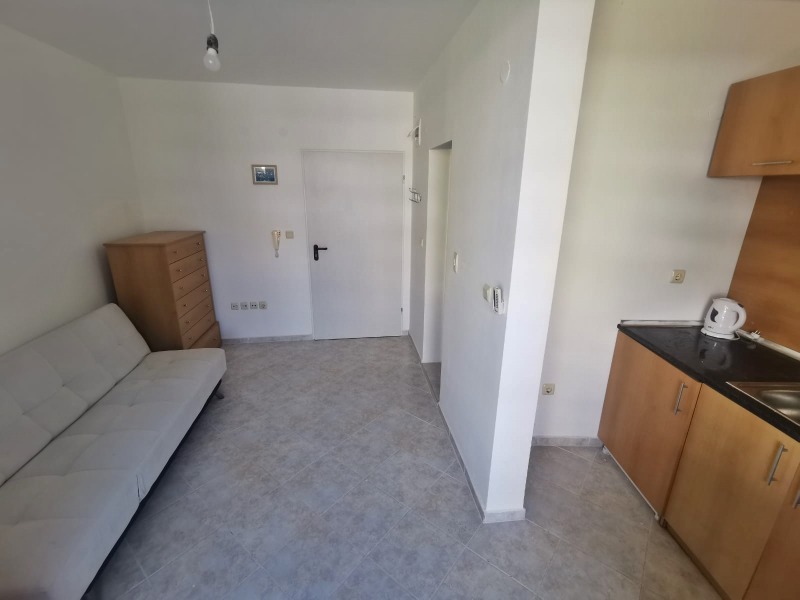 Na prodej  Studio oblast Burgas , Košarica , 30 m2 | 61369193 - obraz [2]