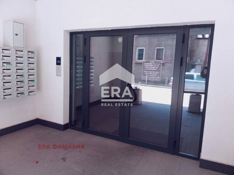 Продава  1-стаен град София , Център , 35 кв.м | 97416217 - изображение [2]