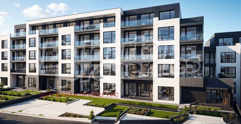 Til salg  Studie region Burgas , Kiten , 35 kvm | 87088444 - billede [2]