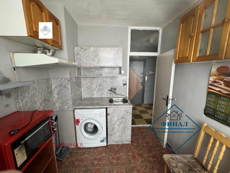 Продава  1-стаен град Шумен , 5-ти полк , 44 кв.м | 79095323 - изображение [2]