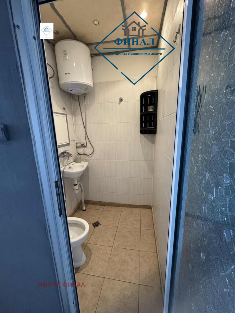 Продава  1-стаен град Шумен , 5-ти полк , 44 кв.м | 79095323 - изображение [5]