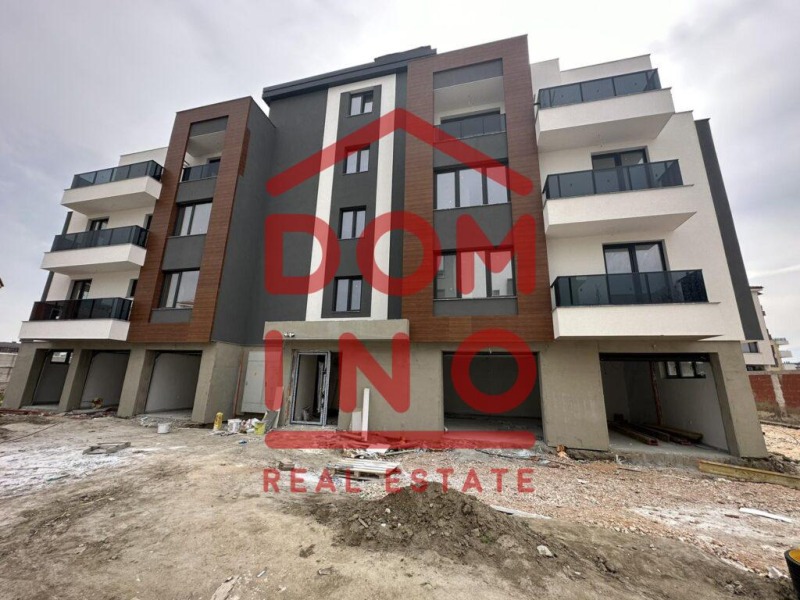 Продава  2-стаен град Пловдив , Отдих и култура , 70 кв.м | 28931912