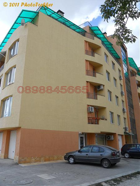 Продава 2-СТАЕН, гр. Варна, Възраждане 1, снимка 12 - Aпартаменти - 47226494