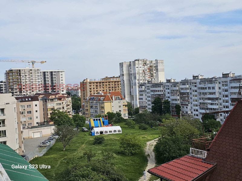 Продава 2-СТАЕН, гр. Варна, Възраждане 1, снимка 15 - Aпартаменти - 47576080