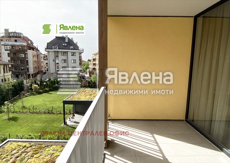 Продава 2-СТАЕН, гр. София, Манастирски ливади, снимка 6 - Aпартаменти - 48524378