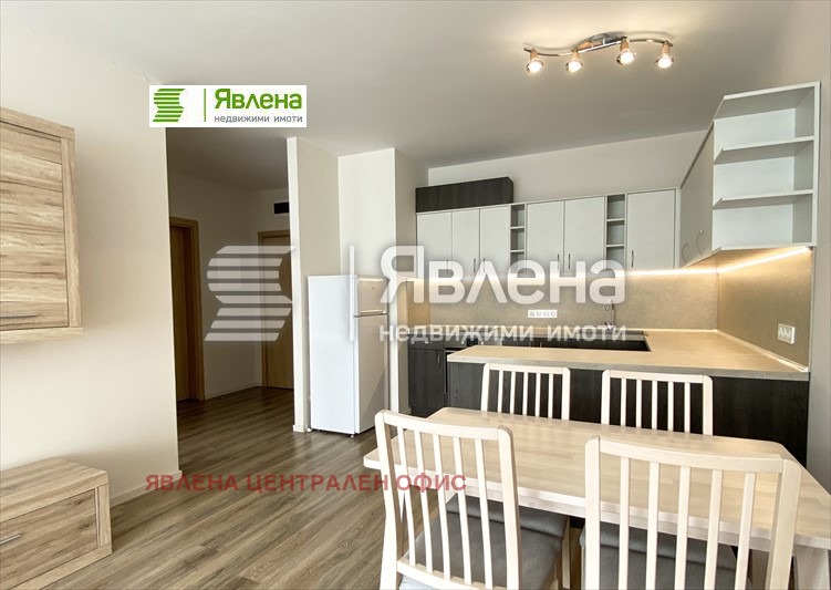 Продава 2-СТАЕН, гр. София, Манастирски ливади, снимка 1 - Aпартаменти - 48524378