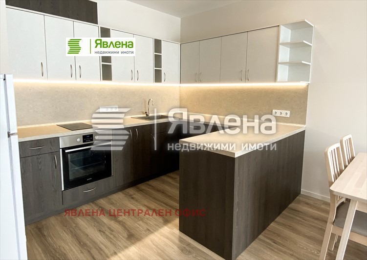 Продава 2-СТАЕН, гр. София, Манастирски ливади, снимка 7 - Aпартаменти - 48524378