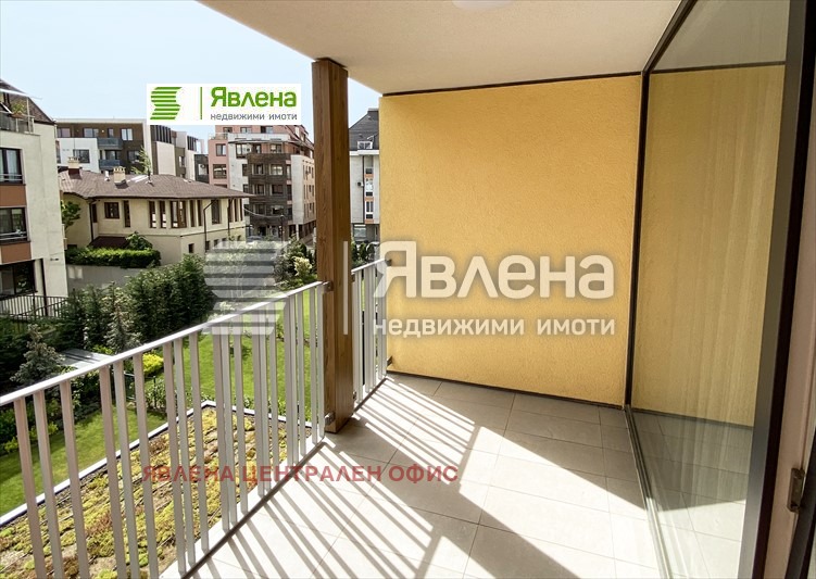 Продава 2-СТАЕН, гр. София, Манастирски ливади, снимка 12 - Aпартаменти - 48524378