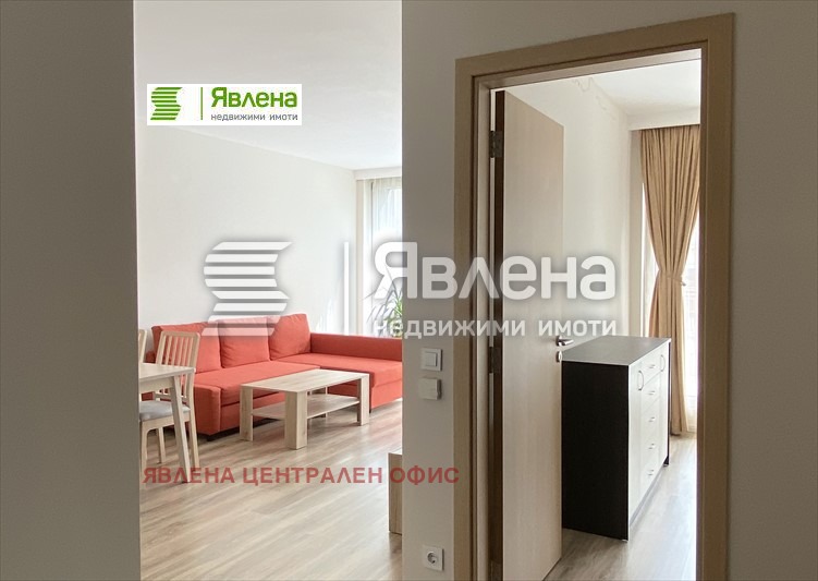 Продава 2-СТАЕН, гр. София, Манастирски ливади, снимка 11 - Aпартаменти - 48524378