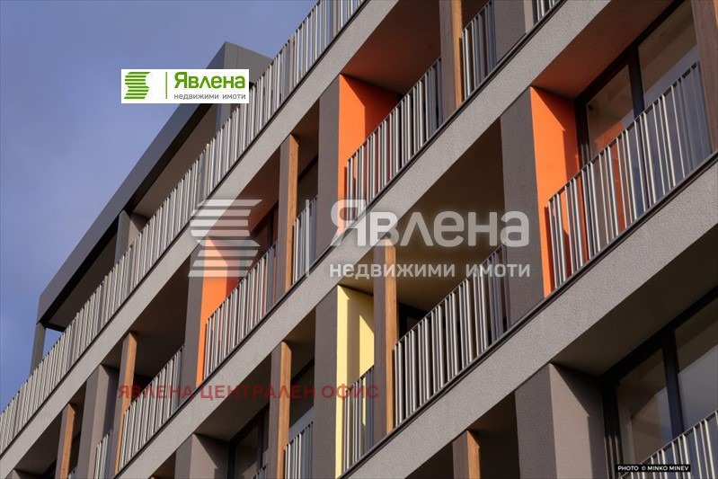 Продава 2-СТАЕН, гр. София, Манастирски ливади, снимка 4 - Aпартаменти - 48524378