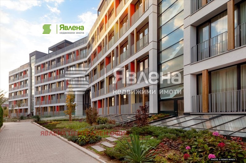 Продава  2-стаен град София , Манастирски ливади , 66 кв.м | 12148434 - изображение [6]