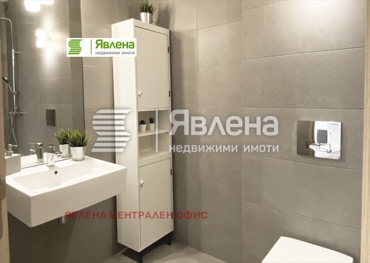 Продава 2-СТАЕН, гр. София, Манастирски ливади, снимка 9 - Aпартаменти - 48524378