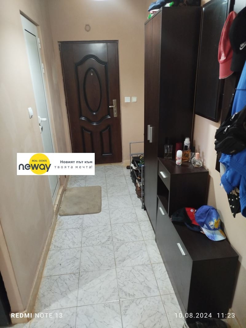 Продава  2-стаен град Плевен , Сторгозия , 64 кв.м | 66341793 - изображение [5]