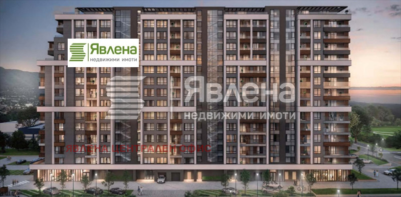 Продава 2-СТАЕН, гр. София, Сердика, снимка 1 - Aпартаменти - 48951041