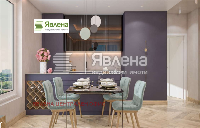 Продава 2-СТАЕН, гр. София, Сердика, снимка 4 - Aпартаменти - 48951041