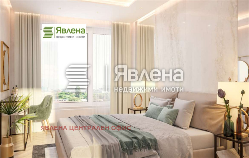 Продава 2-СТАЕН, гр. София, Сердика, снимка 6 - Aпартаменти - 48951041