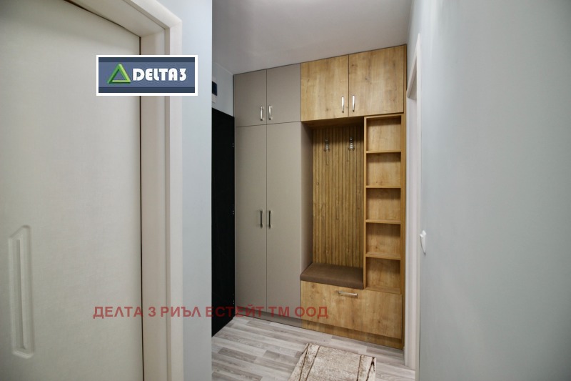 Продава 2-СТАЕН, гр. София, Малинова долина, снимка 12 - Aпартаменти - 49437763