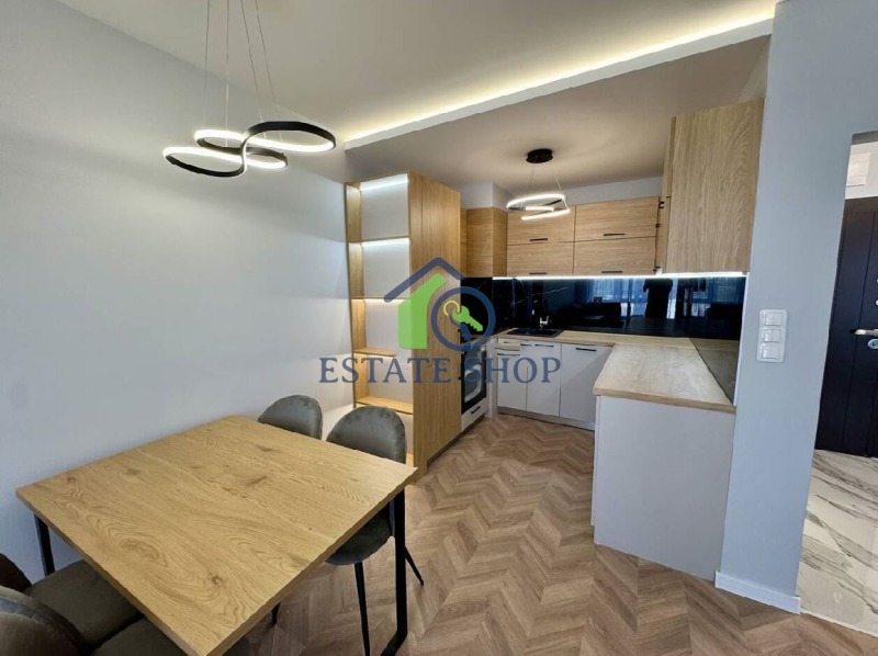 À venda  1 quarto Plovdiv , Hristo Smirnenski , 69 m² | 41813678 - imagem [4]