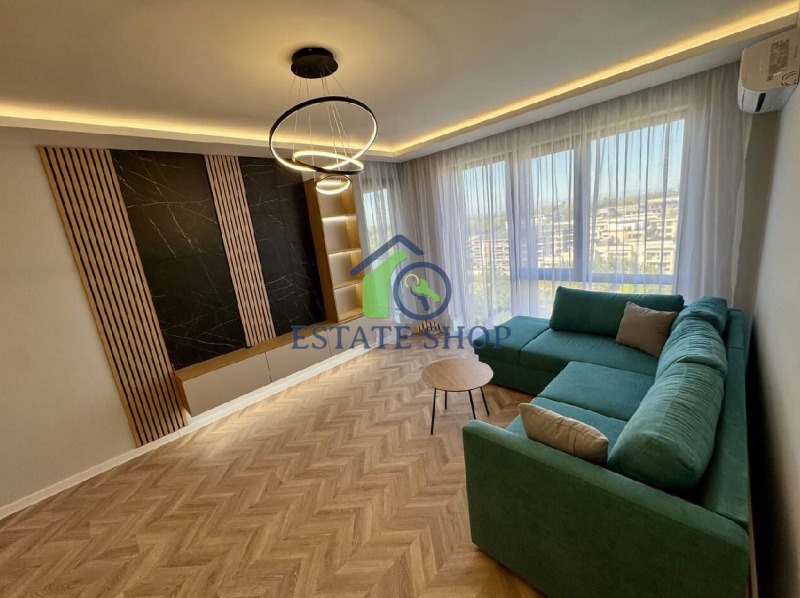 À venda  1 quarto Plovdiv , Hristo Smirnenski , 69 m² | 41813678 - imagem [3]