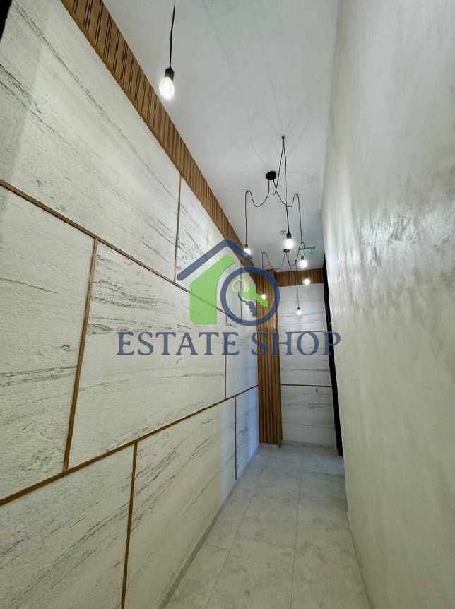 À venda  1 quarto Plovdiv , Hristo Smirnenski , 69 m² | 41813678 - imagem [13]
