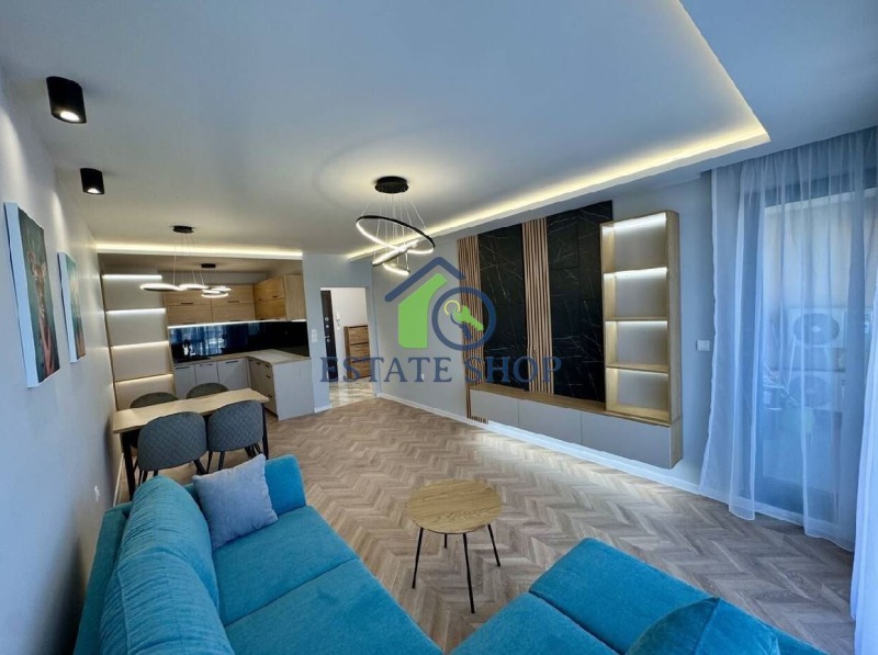 À venda  1 quarto Plovdiv , Hristo Smirnenski , 69 m² | 41813678