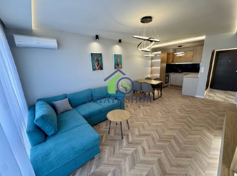 À venda  1 quarto Plovdiv , Hristo Smirnenski , 69 m² | 41813678 - imagem [2]