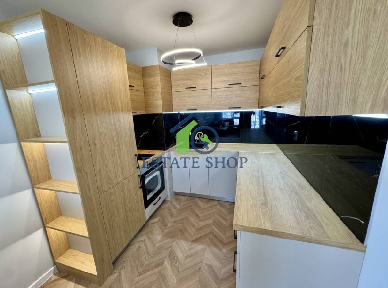 À venda  1 quarto Plovdiv , Hristo Smirnenski , 69 m² | 41813678 - imagem [6]