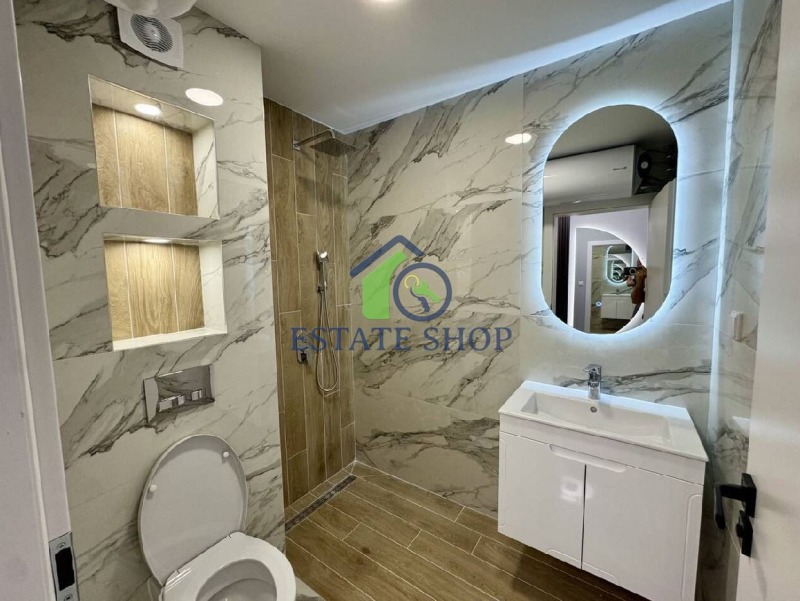 À venda  1 quarto Plovdiv , Hristo Smirnenski , 69 m² | 41813678 - imagem [11]
