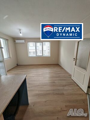 Till salu  1 sovrum Burgas , Vazrajdane , 57 kvm | 87174319