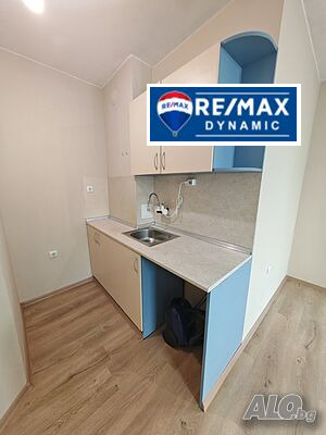Till salu  1 sovrum Burgas , Vazrajdane , 57 kvm | 87174319 - bild [7]
