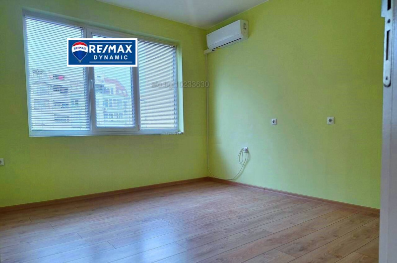 Till salu  1 sovrum Burgas , Vazrajdane , 57 kvm | 87174319 - bild [5]